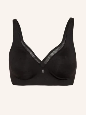 Triumph Biustonosz Typu Minimizer True Shape Sensation schwarz