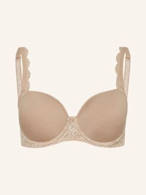 Triumph Biustonosz Typu Spacer Amourette beige