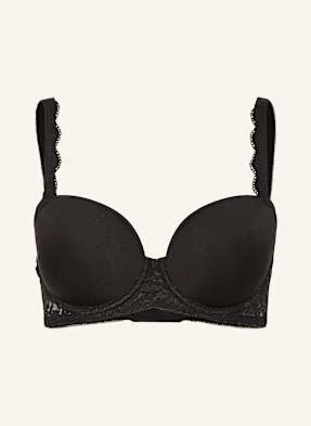 Triumph Biustonosz Typu Spacer Amourette schwarz