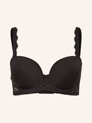 Triumph Biustonosz Typu Spacer Amourette schwarz