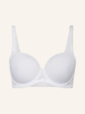 Triumph Biustonosz Typu Spacer Amourette weiss