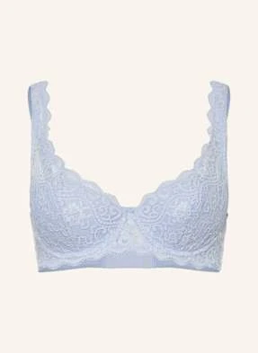Triumph Biustonosz Usztywniany Amourette blau