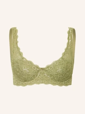 Triumph Biustonosz Usztywniany Amourette gruen