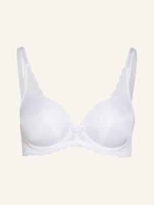 Triumph Biustonosz Usztywniany Amourette Spotlight weiss