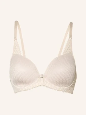 Triumph Biustonosz Usztywniany Aura Spotlight beige