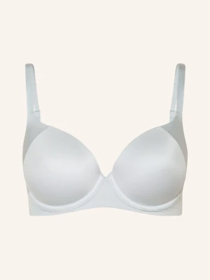 Triumph Biustonosz Usztywniany Body Make-Up Soft Touch grau