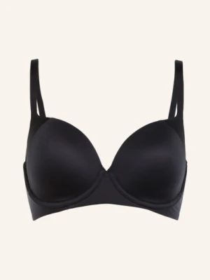 Triumph Biustonosz Usztywniany Body Make-Up Soft Touch schwarz