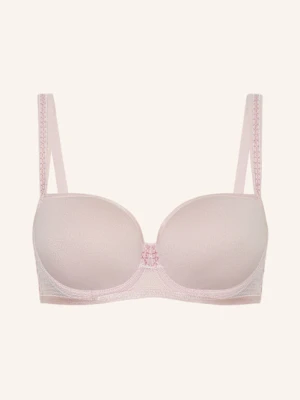 Triumph Biustonosz Usztywniany Cosmic Heartbeat rosa