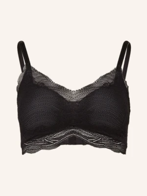 Triumph Biustonosz Usztywniany Lift Smart schwarz