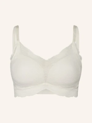 Triumph Biustonosz Usztywniany Lift Smart weiss