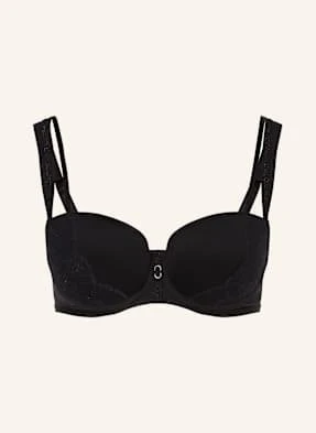 Triumph Biustonosz Usztywniany Palina Monlight schwarz