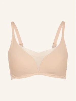 Triumph Biustonosz Usztywniany Shape Smart beige