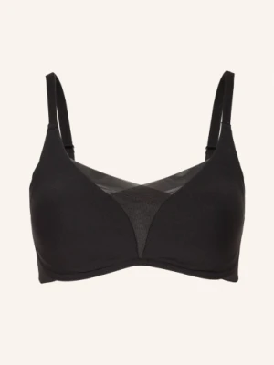 Triumph Biustonosz Usztywniany Shape Smart schwarz