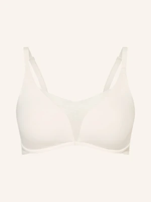 Triumph Biustonosz Usztywniany Shape Smart weiss ECRU