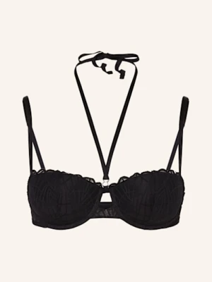 Triumph Biustonosz Usztywniany That Night In Vegas schwarz