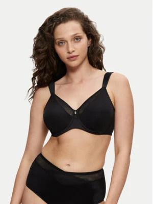 Triumph Biustonosz z fiszbiną True Shape Sensation 10186010 Czarny