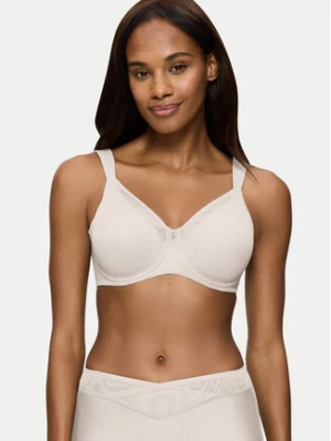 Triumph Biustonosz z fiszbiną True Shape Sensation 10218201 Écru