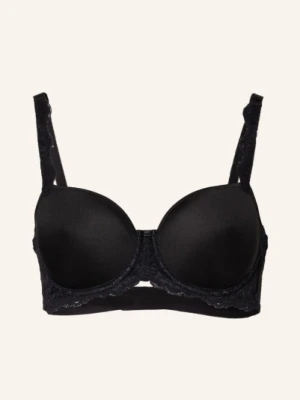 Triumph Biustonosz Z Fiszbinami Amourette Charm schwarz