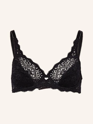 Triumph Biustonosz Z Fiszbinami Amourette schwarz