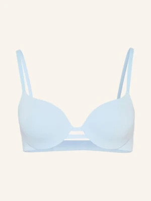 Triumph Biustonosz Z Fiszbinami Body Make-Up Illusion Whp Ex blau
