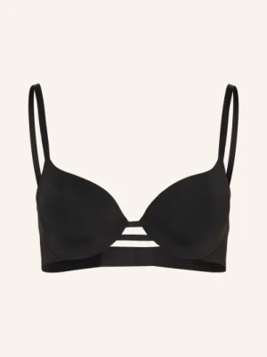 Triumph Biustonosz Z Fiszbinami Body Make-Up Illusion Whp Ex schwarz