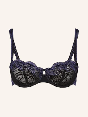 Triumph Biustonosz Z Fiszbinami Comfort Glam schwarz