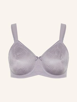 Triumph Biustonosz Z Fiszbinami Essential Minimizer grau