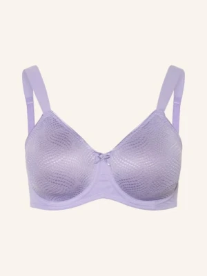 Triumph Biustonosz Z Fiszbinami Essential Minimizer lila