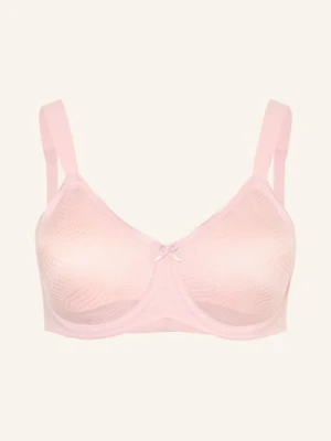 Triumph Biustonosz Z Fiszbinami Essential Minimizer pink