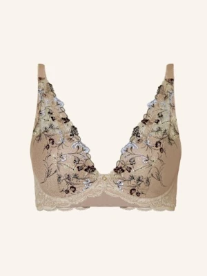 Triumph Biustonosz Z Fiszbinami Sensual Spotlight rosa