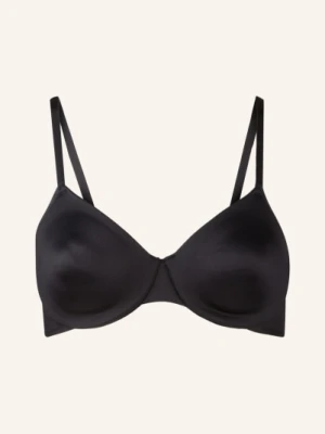 Triumph Biustonosz Z Fiszbinami Soft Sensation schwarz