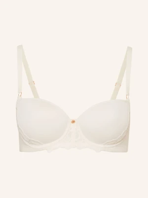 Triumph Biustonosz Z Fiszbinami Wild Gardenia weiss ECRU