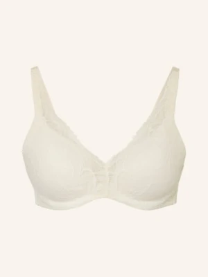 Triumph Biustonosz Z Miseczkami Body Make-Up Illusion Lace weiss