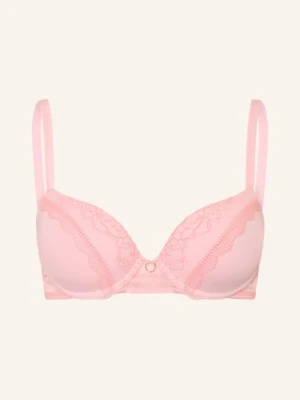 Triumph Biustonosz Z Miseczkami Comfort Allure rosa