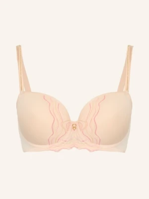 Triumph Biustonosz Z Wyściółką Palina Waves Of Glow rosa