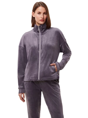 Triumph Bluza w kolorze szarym rozmiar: 38