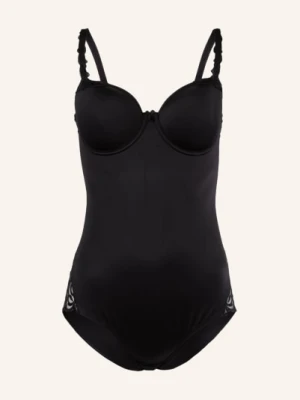 Triumph Body Modelujące Modern Finesse schwarz