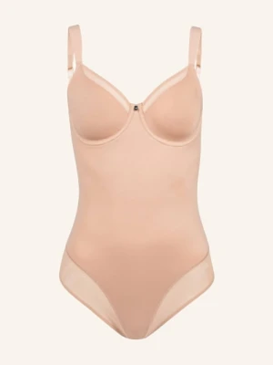 Triumph Body Modelujące True Shape Sensation beige