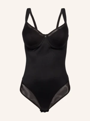 Triumph Body Modelujące True Shape Sensation schwarz