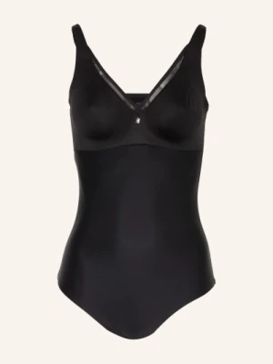 Triumph Body Modelujące True Shape Sensation schwarz