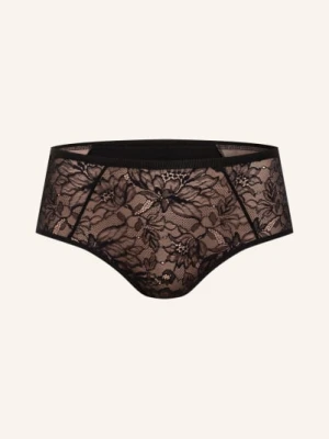 Triumph Bokserki Amourette Charm schwarz