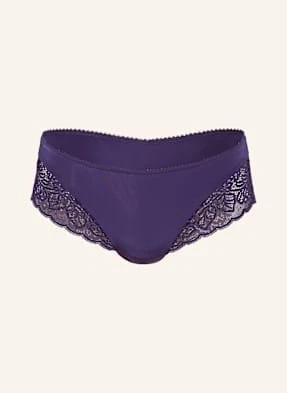 Triumph Bokserki Amourette Spotlight lila