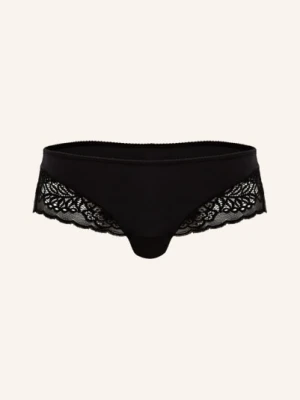 Triumph Bokserki Amourette Spotlight schwarz