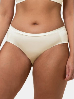 Triumph Bokserki Body Make-Up Soft Touch 10193532 Écru