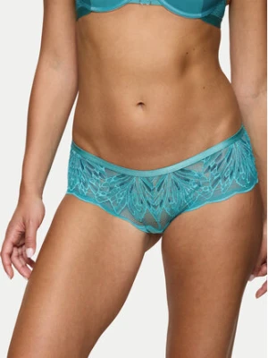 Triumph Bokserki Crazy Stupid Love 10222367 Niebieski