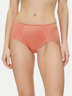 Triumph Bokserki Essential 10219754 Pomarańczowy