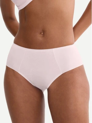 Triumph Bokserki Essential 10219754 Różowy