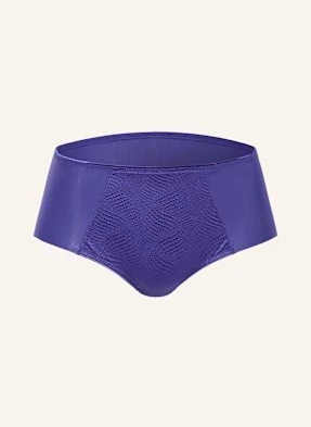 Triumph Bokserki Essential Minimizer blau