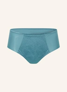 Triumph Bokserki Essential Minimizer blau