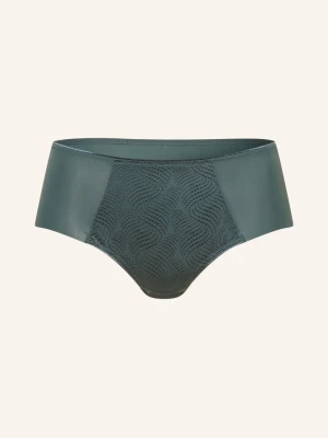 Triumph Bokserki Essential Minimizer gruen CIEMNOZIELONY